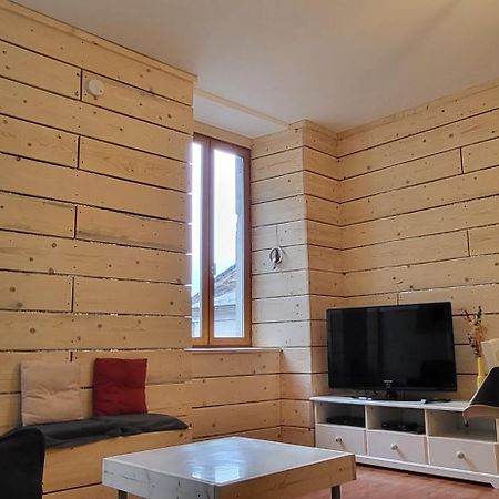 Appartement Familial T3 Avec Sauna 8 Personnes О-Бон Экстерьер фото