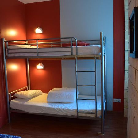 Appartement Familial T3 Avec Sauna 8 Personnes О-Бон Экстерьер фото