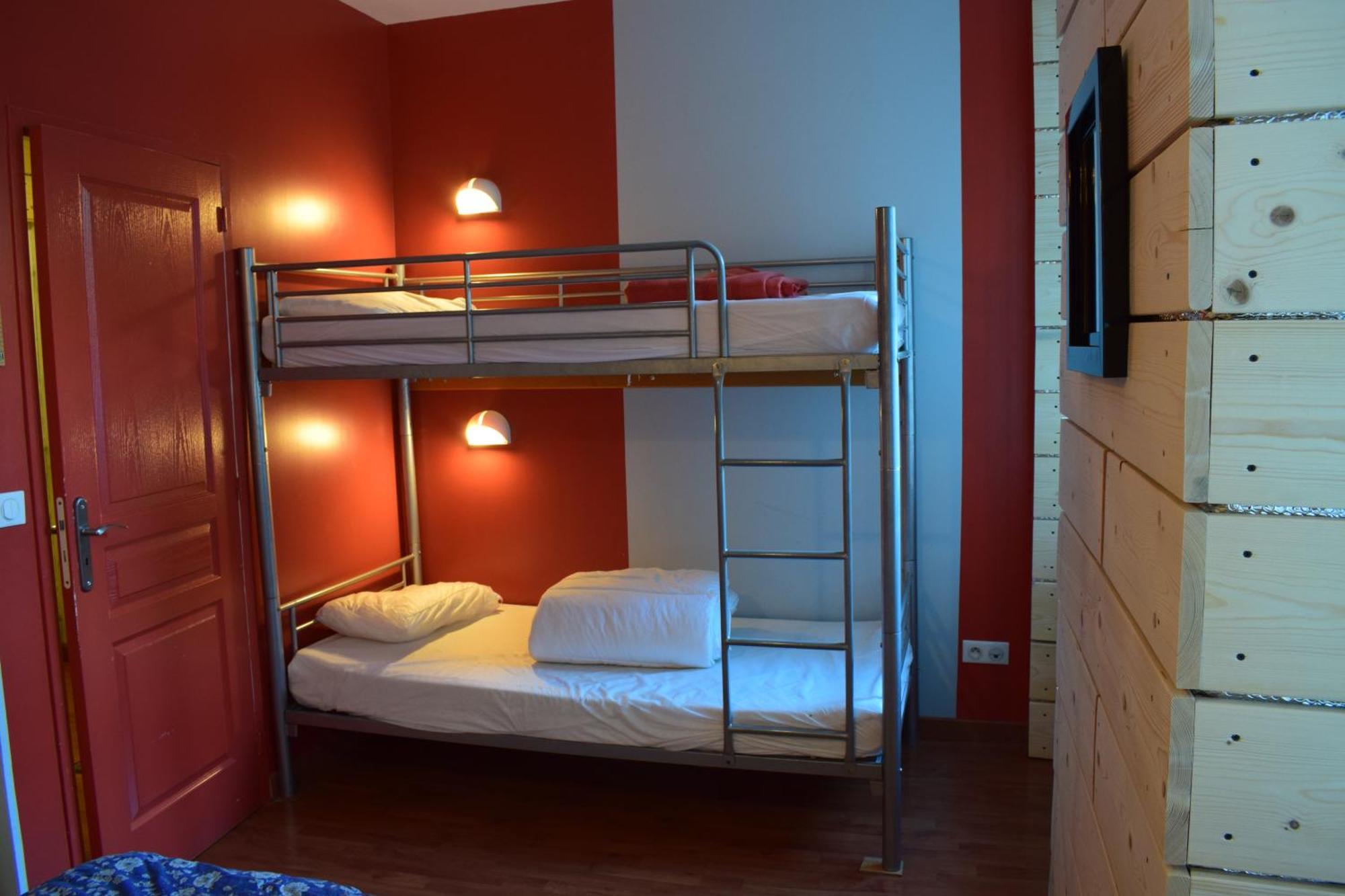 Appartement Familial T3 Avec Sauna 8 Personnes О-Бон Экстерьер фото