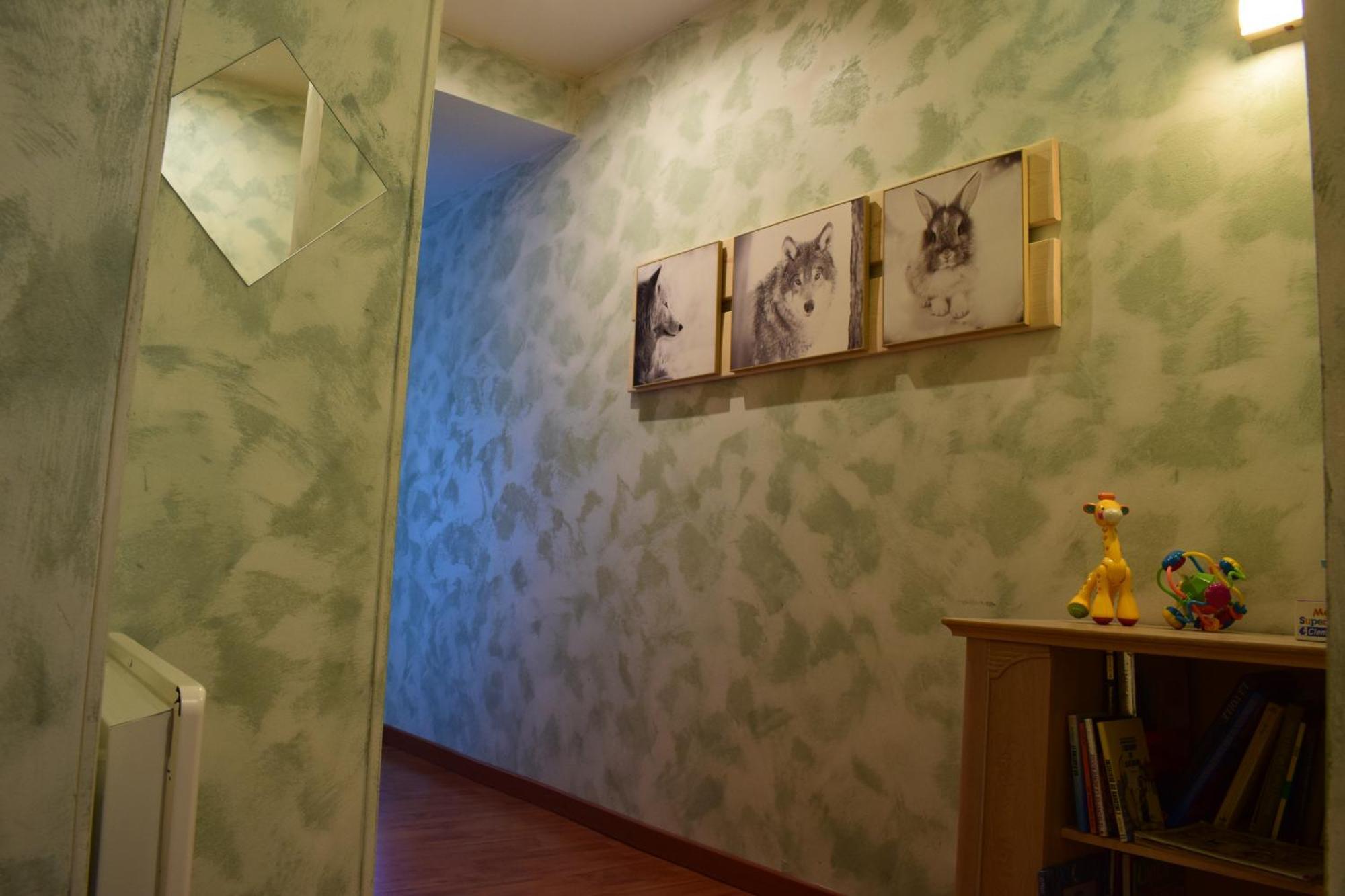Appartement Familial T3 Avec Sauna 8 Personnes О-Бон Экстерьер фото