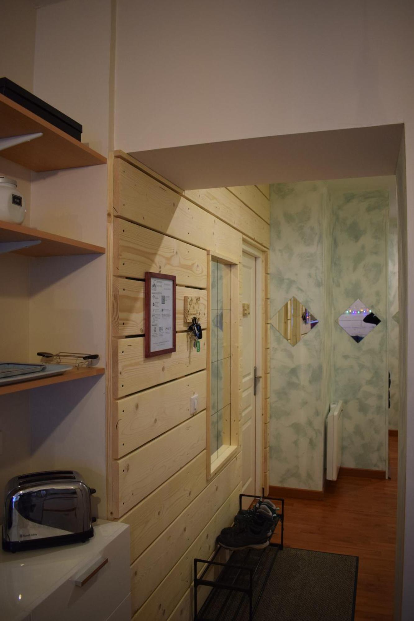 Appartement Familial T3 Avec Sauna 8 Personnes О-Бон Экстерьер фото