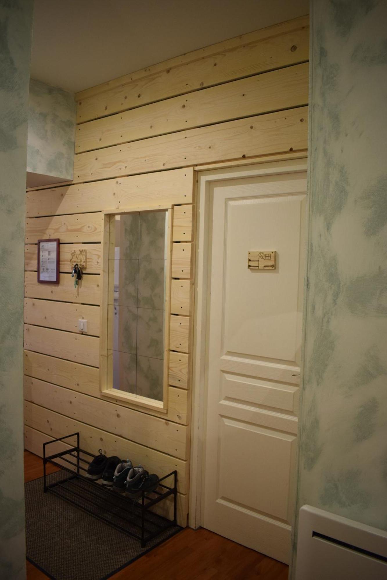 Appartement Familial T3 Avec Sauna 8 Personnes О-Бон Экстерьер фото