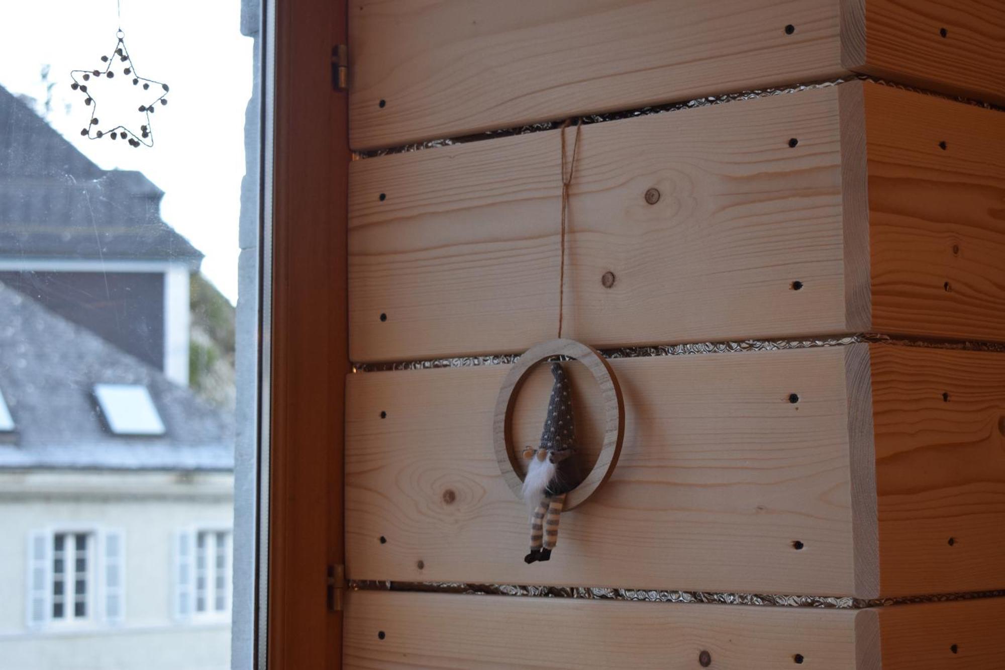 Appartement Familial T3 Avec Sauna 8 Personnes О-Бон Экстерьер фото